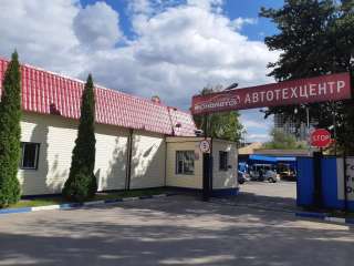 Автослесарь моторист