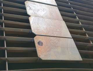 Высокоточная плазменная резка металла на станке ЧПУ, декоративная резка