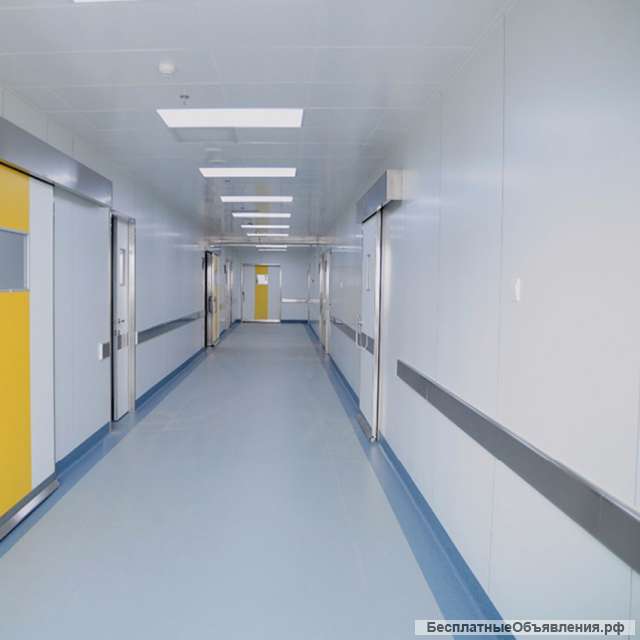 Ламинированные панели ЛГКЛ