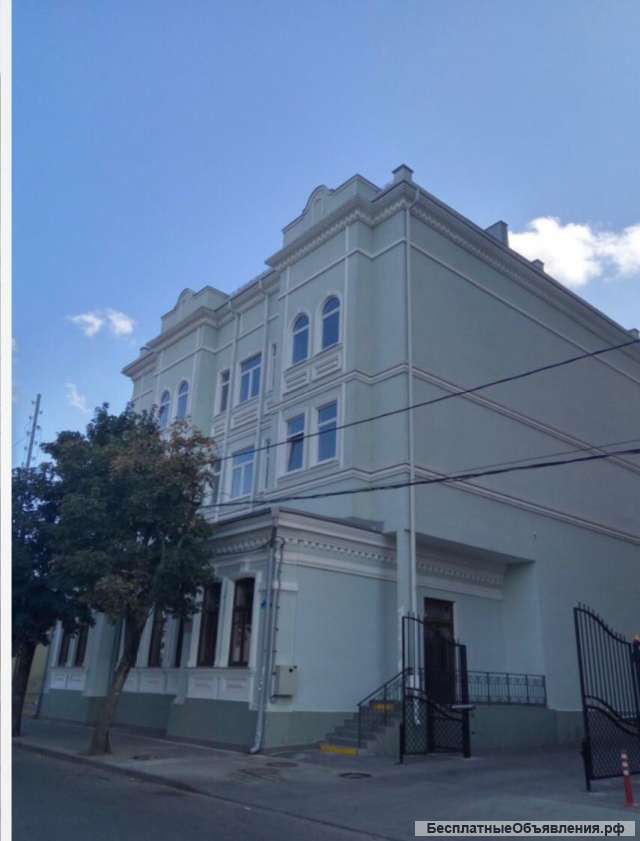 Офисное помещение 148,1 кв.м.