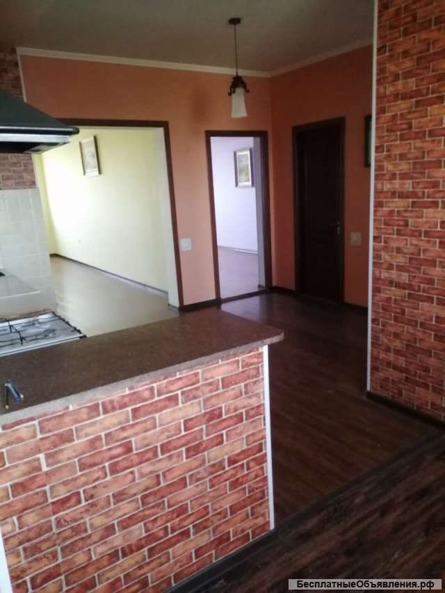 Сдаю свою 3-х квартиру