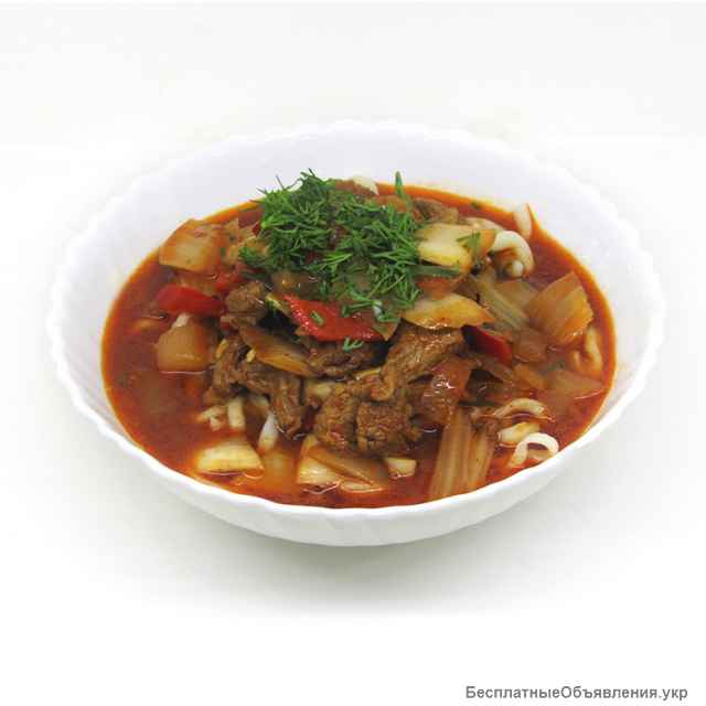 Доставка еды Николаев. Узбекская кухня Самарканд