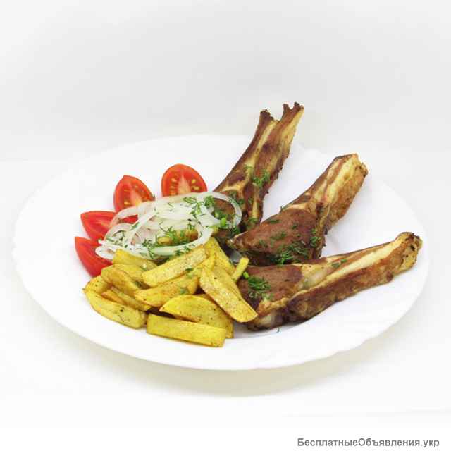 Доставка еды Николаев. Узбекская кухня Самарканд