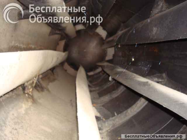 Сушильный барабан АВМ-0,65