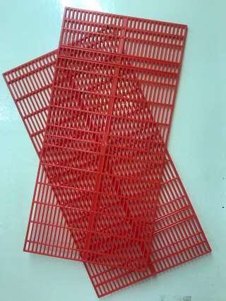 Разделительная решетка (Феролайф) (производство Белоруссия)