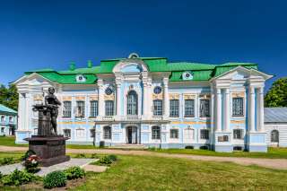 Индивидуальная экскурсия по Вязьме и Хмелите