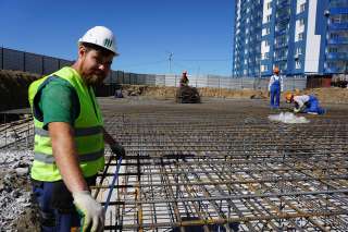 Монолитчики