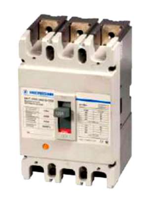ВА77-1250В-340010-800А У3 (стационарный, 3P, 5In, 65кА), выключатель автомат