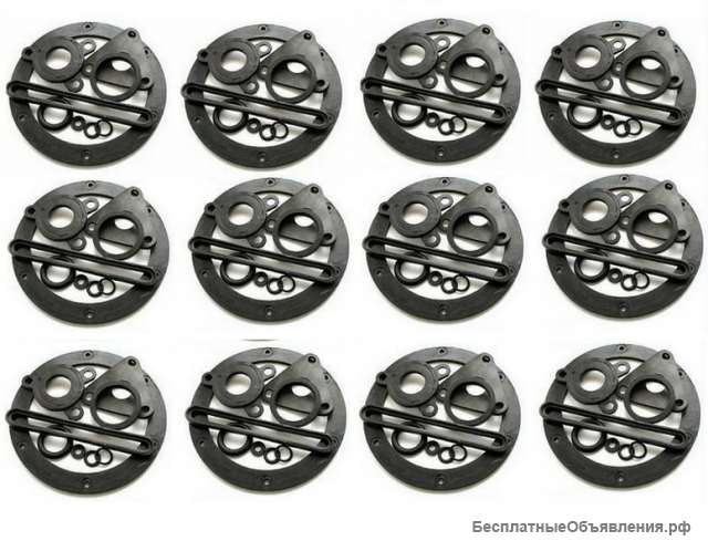 Электрокомплект для трансформатора (прокладки РТИ)