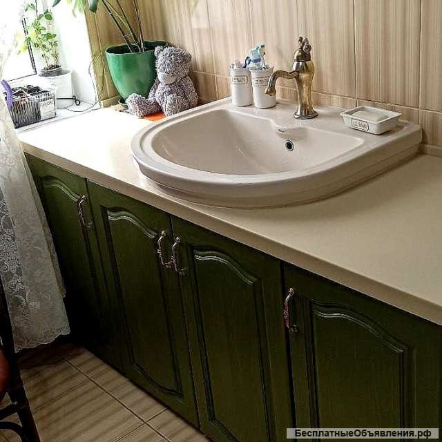 Разделительный воск для производства каменных моек