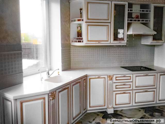 Парафиновый раствор для облегчения шлифовки столешниц