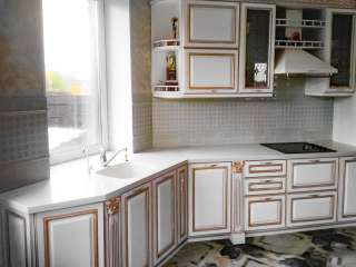 Парафиновый раствор для облегчения шлифовки столешниц