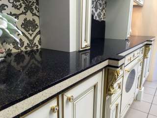 Гранулы GS (жидкий гранит) для производства столешниц