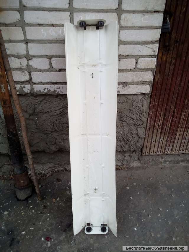 Для теплиц, новые, без ламп, цена за 4 шт или обмен