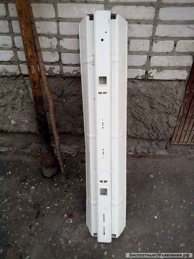 Для теплиц, новые, без ламп, цена за 4 шт или обмен