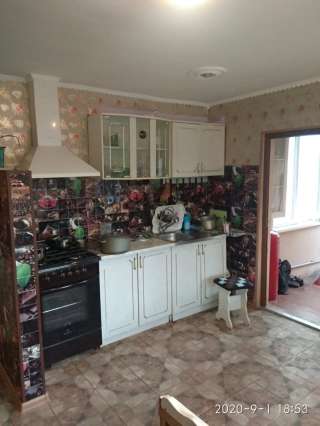 Дом для большой и дружной семьи