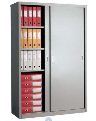 Шкаф металлический для хранения документов