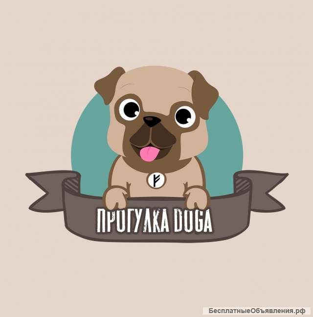 Передержка животных