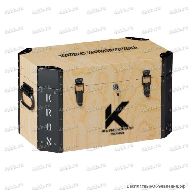 В Москве комплект аккумуляторщика