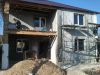 Достраивается отличный большой дом для семьи
