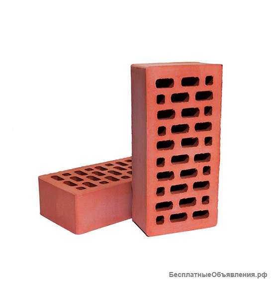 Кирпич в складчину