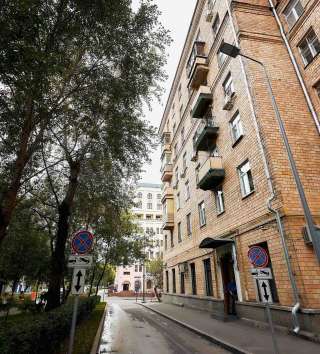 2-х комнатную квартиру на Таганке