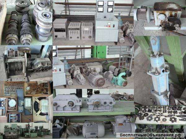 Куплю электрооборудование на постоянной основе