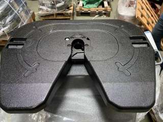 Седельно-сцепное устройство на тягач КАМАЗ ф.Fontaine