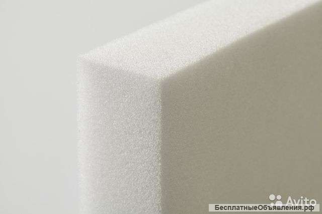 Поролончик 1600*2000 мм