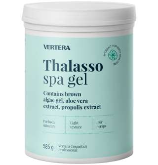 Гель для обертывания