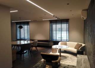 Жалюзи и рулонные шторы по выгодной цене