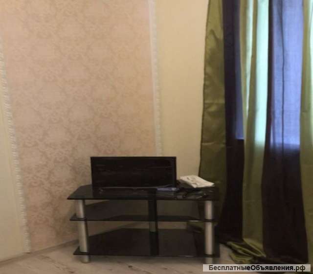 Сдам студию