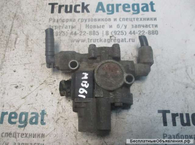 Кран ABS Mercedes A0044296544