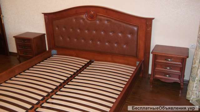 Изделия из дерева и МДФ