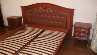 Изделия из дерева и МДФ