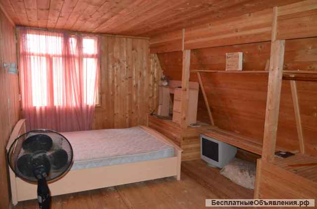 Усадьба на реке Угра