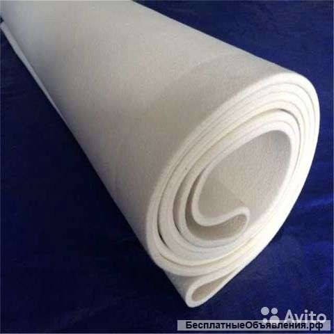 Поролончик 22*36*100 мм 1400*2000 мм