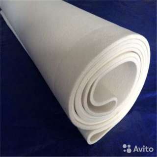 Поролончик 22*36*100 мм 1400*2000 мм