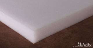 Поролон (22*36*100) 1*2 м
