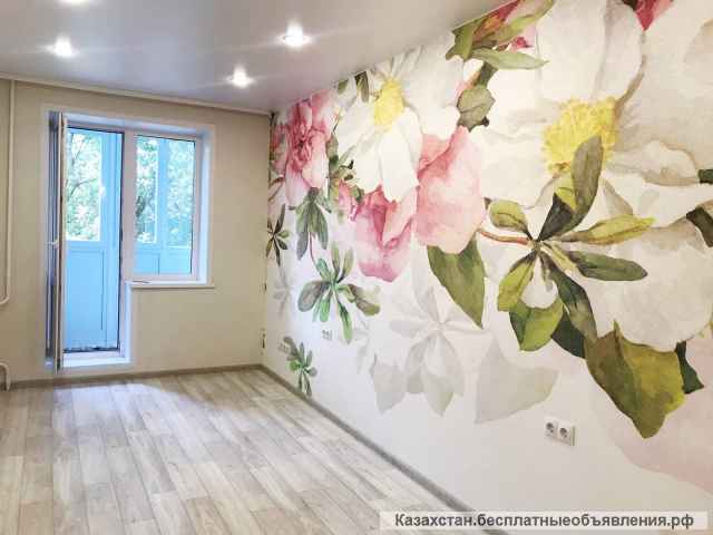 Ремонт квартир. Мастера с 15 летним стажем и выше. Сергей.