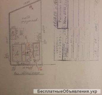 Дом на Космосе по ул. Авиационой