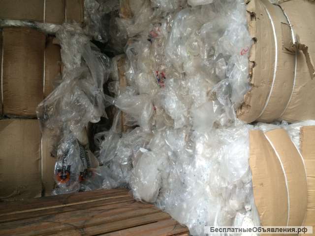 Куплю отходы многослойных пленок, пленок с фольгой и металлизацией, с производства, упаковочных