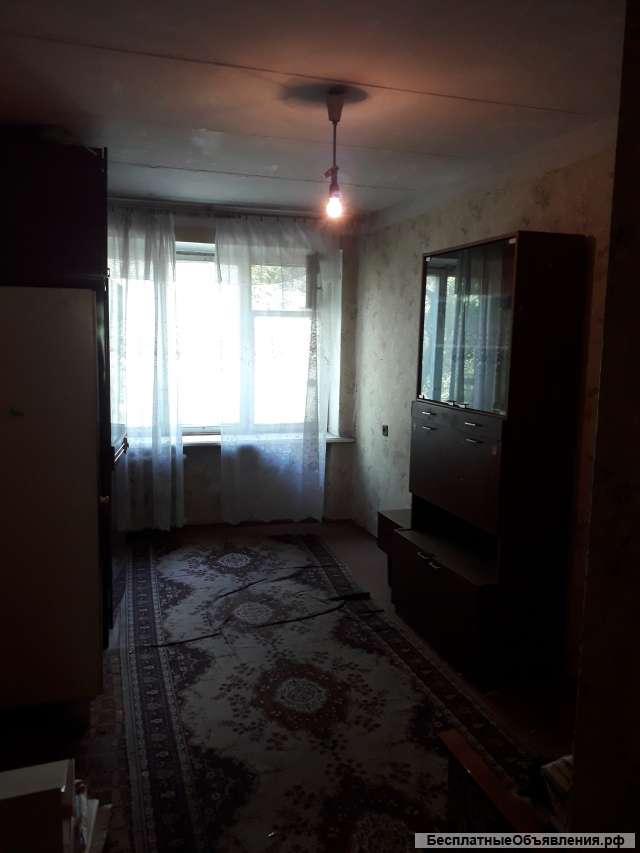 Сдаю 3х комнатную квартиру