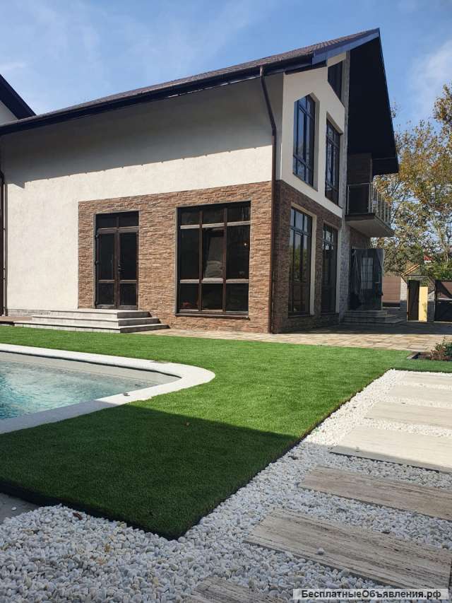 Коттедж в Адлере