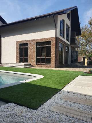 Коттедж в Адлере