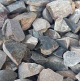 Щебень гравийный
