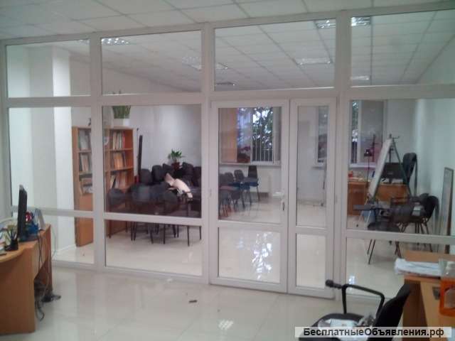 Немецкие окна