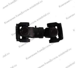 Вал карданный КОМ (200 мм.) автокрана XCMG