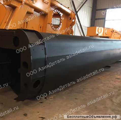 Секция стрелы автокрана XCMG QY30K
