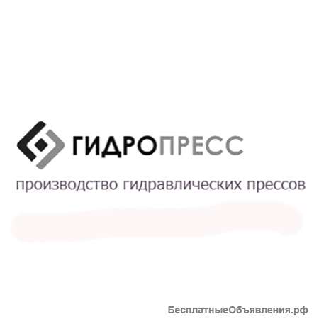 Пресс гидравлический